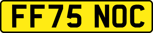 FF75NOC