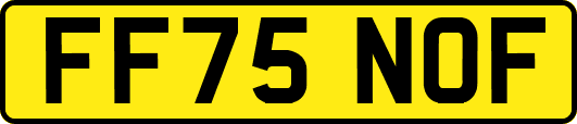 FF75NOF
