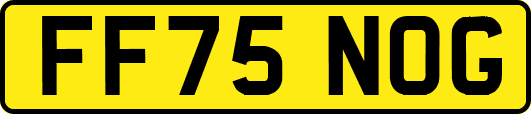 FF75NOG