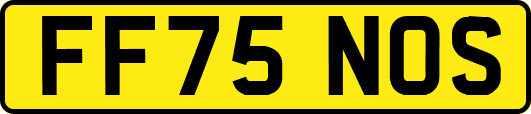 FF75NOS