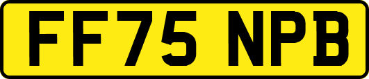 FF75NPB
