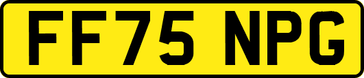 FF75NPG