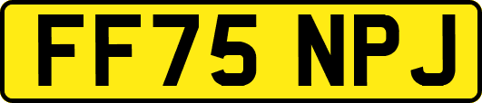 FF75NPJ