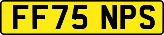 FF75NPS