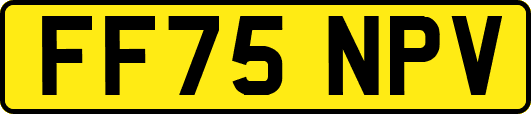 FF75NPV