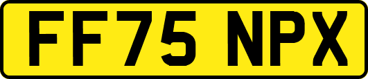 FF75NPX