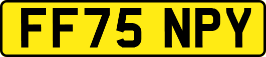 FF75NPY