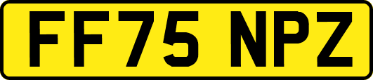 FF75NPZ