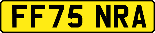 FF75NRA