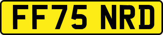 FF75NRD
