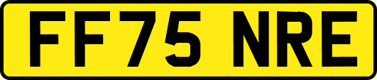 FF75NRE