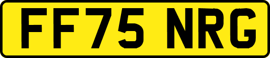 FF75NRG