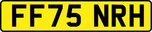 FF75NRH