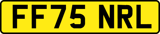 FF75NRL