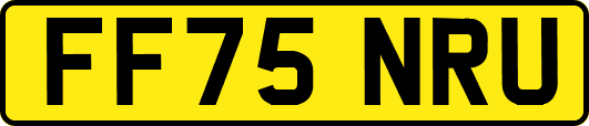 FF75NRU