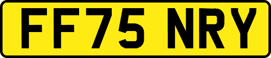 FF75NRY
