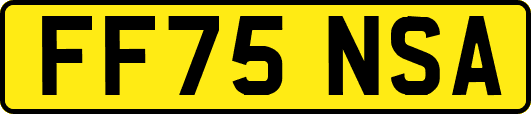 FF75NSA