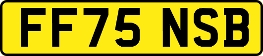 FF75NSB