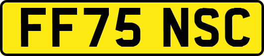 FF75NSC