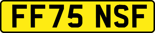 FF75NSF