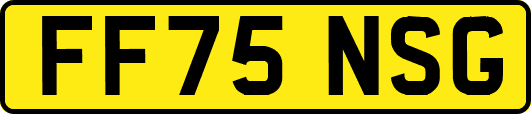 FF75NSG