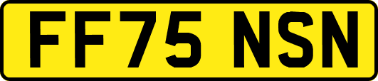 FF75NSN