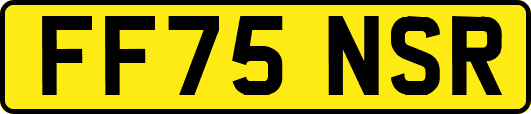FF75NSR