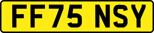 FF75NSY