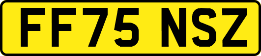 FF75NSZ