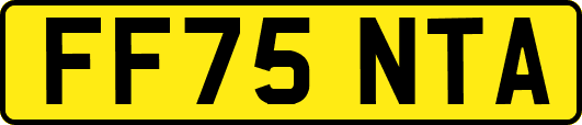 FF75NTA