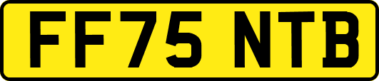 FF75NTB