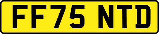FF75NTD