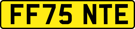 FF75NTE