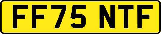 FF75NTF