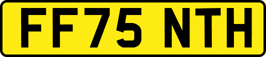 FF75NTH