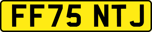 FF75NTJ