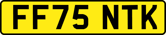 FF75NTK