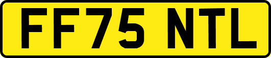 FF75NTL