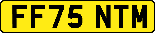 FF75NTM