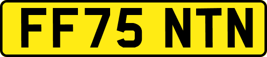 FF75NTN