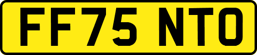 FF75NTO