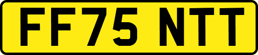 FF75NTT