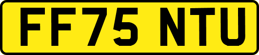 FF75NTU