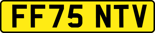 FF75NTV