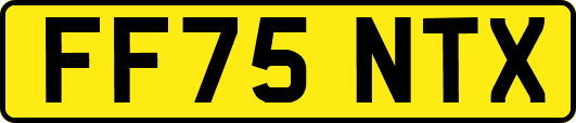 FF75NTX
