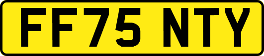 FF75NTY