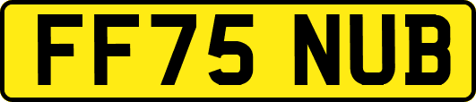 FF75NUB
