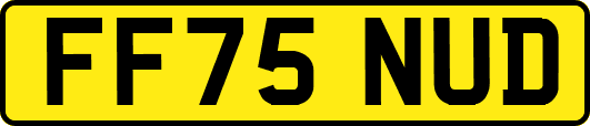FF75NUD
