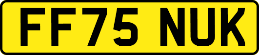 FF75NUK