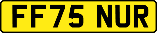 FF75NUR